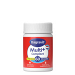 Dagravit Multi+ Compleet - 7.99 euro