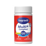Dagravit Multi+ Compleet - 12.85 euro