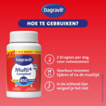 Dagravit Multi+ Compleet XXL - 29.75 euro