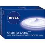 12x NIVEA Tabletzeep Creme Soft