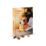 Calibra Canine Adventskalender 2026 Eend, Tonijn & Kip 