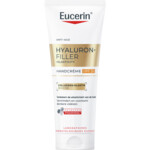 Eucerin Hyaluron-Filler + Elasticity Hand Crème SPF 30