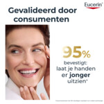 Eucerin Hyaluron-Filler + Elasticity Hand Crème SPF 30 - 17.99 euro