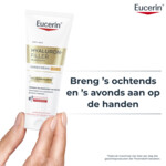 Eucerin Hyaluron-Filler + Elasticity Hand Crème SPF 30 - 17.99 euro