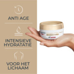 Eucerin Hyaluron-Filler + Elasticity Body Crème - 31.99 euro
