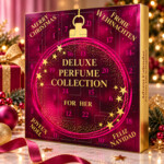 Real Time Adventskalender Deluxe Perfume Collection For Her 2026 - 25.55 euro