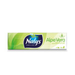 Nalys Zakdoeken Aloe vera