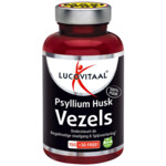 Lucovitaal Psyllium Husk Vezels - 24.99 euro