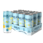 Charlie's Fibres Lemon Ginger