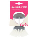 Sorbo Doseerborstel