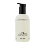 Marie-Stella-Maris Lemon Notes Body Wash