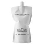Marie-Stella-Maris Lemon Notes Refill Body Wash