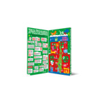 Tony's Chocolonely Kerstkalender Klein - 13.79 euro