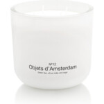 Marie-Stella-Maris Objets d'Amsterdam Refill Geurkaars