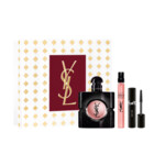 Yves Saint Laurent Geschenkset Black Opium