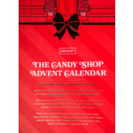 Sence Adventskalender Sweet Candy Shop The Christmas Treats - 24.99 euro