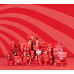 Sence Adventskalender Sweet Candy Shop The Christmas Treats - 24.99 euro