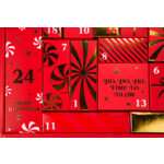 Sence Adventskalender Sweet Candy Shop The Christmas Treats - 24.99 euro
