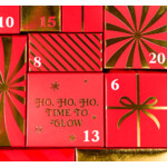 Sence Adventskalender Sweet Candy Shop The Christmas Treats - 24.99 euro