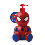 Disney Shampoo & Douchegel Spiderman