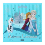 Disney Adventskalender Frozen Winter Wonderland