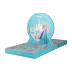 Disney Adventskalender Frozen Winter Wonderland - 13.09 euro