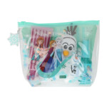 Disney Geschenkset Frozen Body Toiletry Bag Winter Wonderland - 4.85 euro