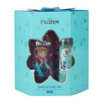 Disney Geschenkset Frozen Body Snowflake Winter Wonderland