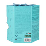 Disney Geschenkset Frozen Body Snowflake Winter Wonderland - 4.85 euro