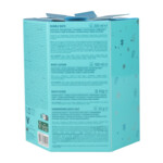 Disney Geschenkset Frozen Body Snowflake Winter Wonderland - 4.85 euro