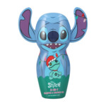 Disney Shampoo & Douchegel Stitch