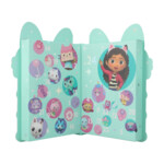 Disney Adventskalender Gabby's Dollhous Meowgical Moments - 13.09 euro