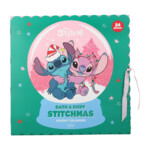 Disney Adventskalender Stitch Bath Body Stitchmas
