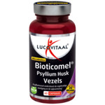 Lucovitaal Psyllium Husk Vezels Bioticomel