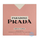 Prada Eau de Parfum Paradoxe Virtual Flower - 84.99 euro