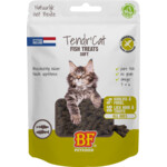 BF Petfood Tendr' Kattensnack Koolvis & Forel