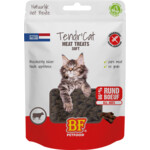 BF Petfood Tendr' Kattensnack Rund