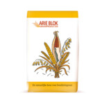 Arie Blok Haver Gepeld Gesneden