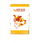 Arie Blok Maismeel