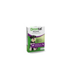 Drontal Dog Tasty Ontworming Tabletten vanaf 10kg