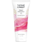 Therme Saigon Pink Lotus Shower Satin
