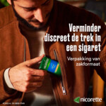 Nicorette Zuigtabletten Freshfruit 2mg - 25.79 euro
