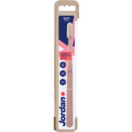 Jordan Clean Smile Care Tandenborstel Soft - 3.29 euro