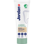 Jordan Clean Smile Care Tandpasta Caries Protection - 3.99 euro
