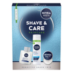 NIVEA Men Geschenkset Shave & Care - 15.55 euro
