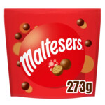 Maltesers Crunchy Melkchocolade