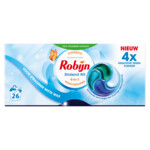 Robijn Classic Capsules Stralend Wit - 12.85 euro