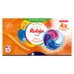 Robijn Classic Capsules Color - 9.15 euro