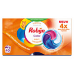 Robijn Classic Capsules Color - 28.75 euro
