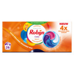 Robijn Classic Capsules Color - 17.09 euro